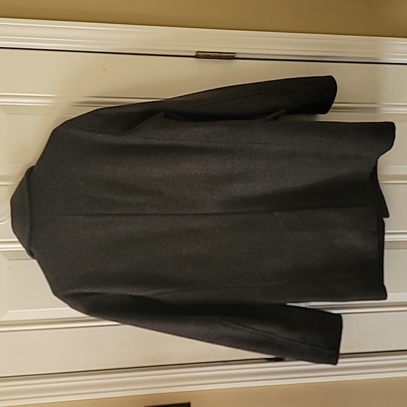 Men's Gap dress coat - Picture 2 of 3
